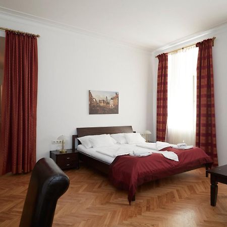 La Scala Apartments Wien Ngoại thất bức ảnh