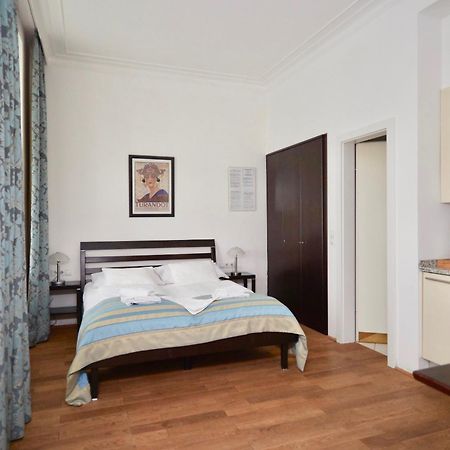La Scala Apartments Wien Ngoại thất bức ảnh