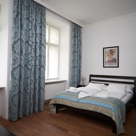 La Scala Apartments Wien Ngoại thất bức ảnh