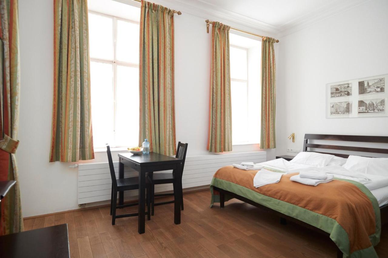 La Scala Apartments Wien Ngoại thất bức ảnh