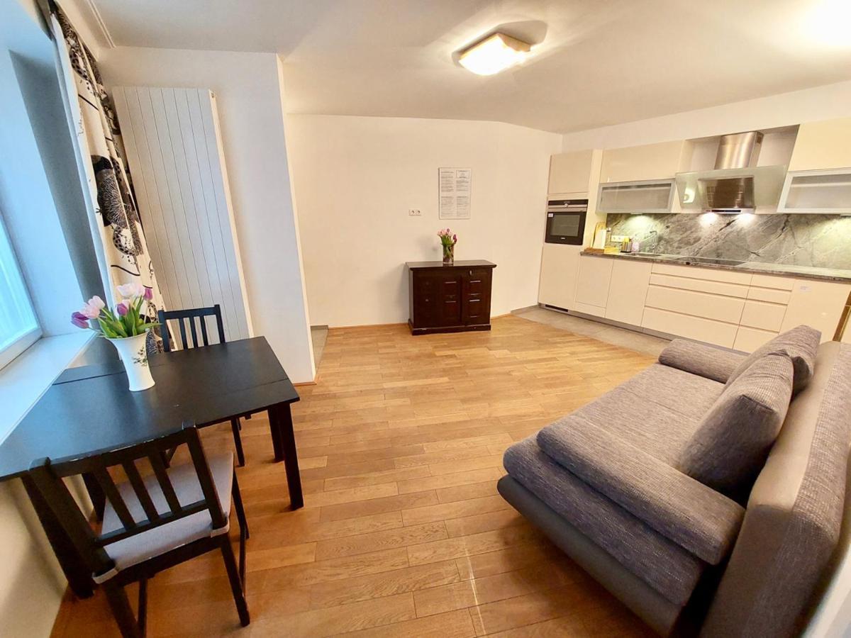 La Scala Apartments Wien Ngoại thất bức ảnh