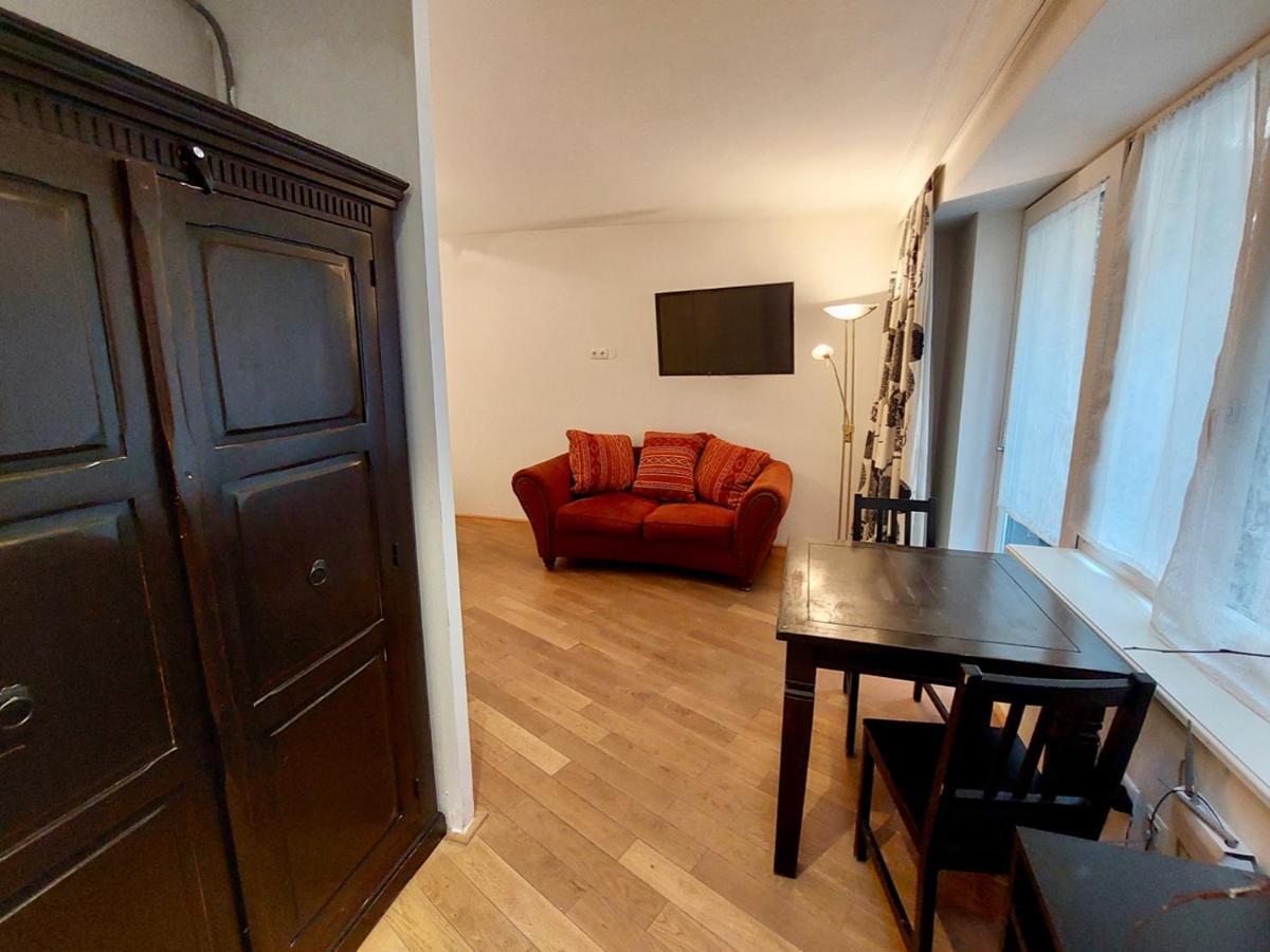 La Scala Apartments Wien Ngoại thất bức ảnh