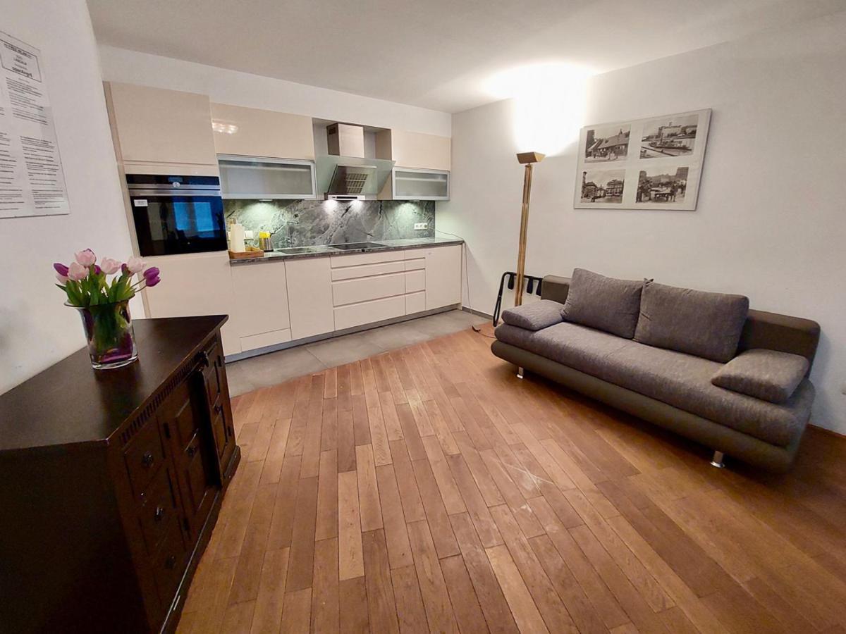 La Scala Apartments Wien Ngoại thất bức ảnh