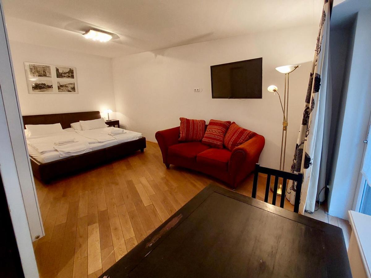 La Scala Apartments Wien Ngoại thất bức ảnh