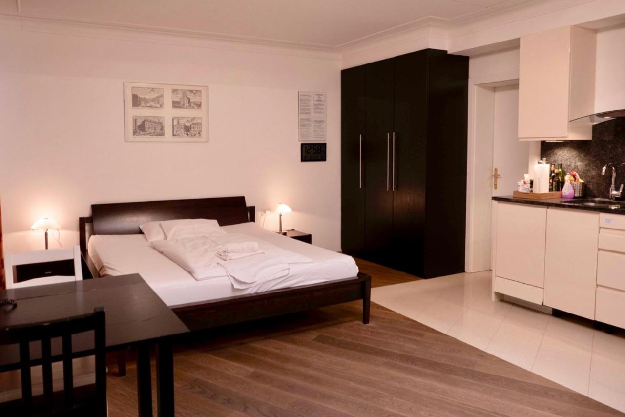 La Scala Apartments Wien Ngoại thất bức ảnh