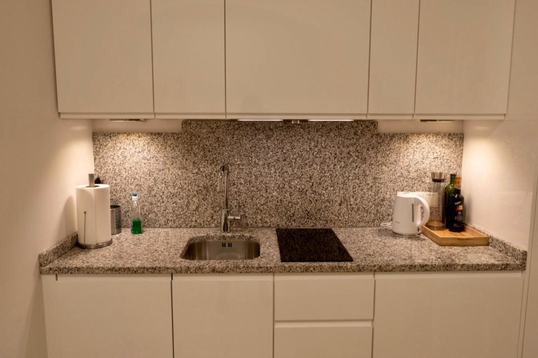 La Scala Apartments Wien Ngoại thất bức ảnh