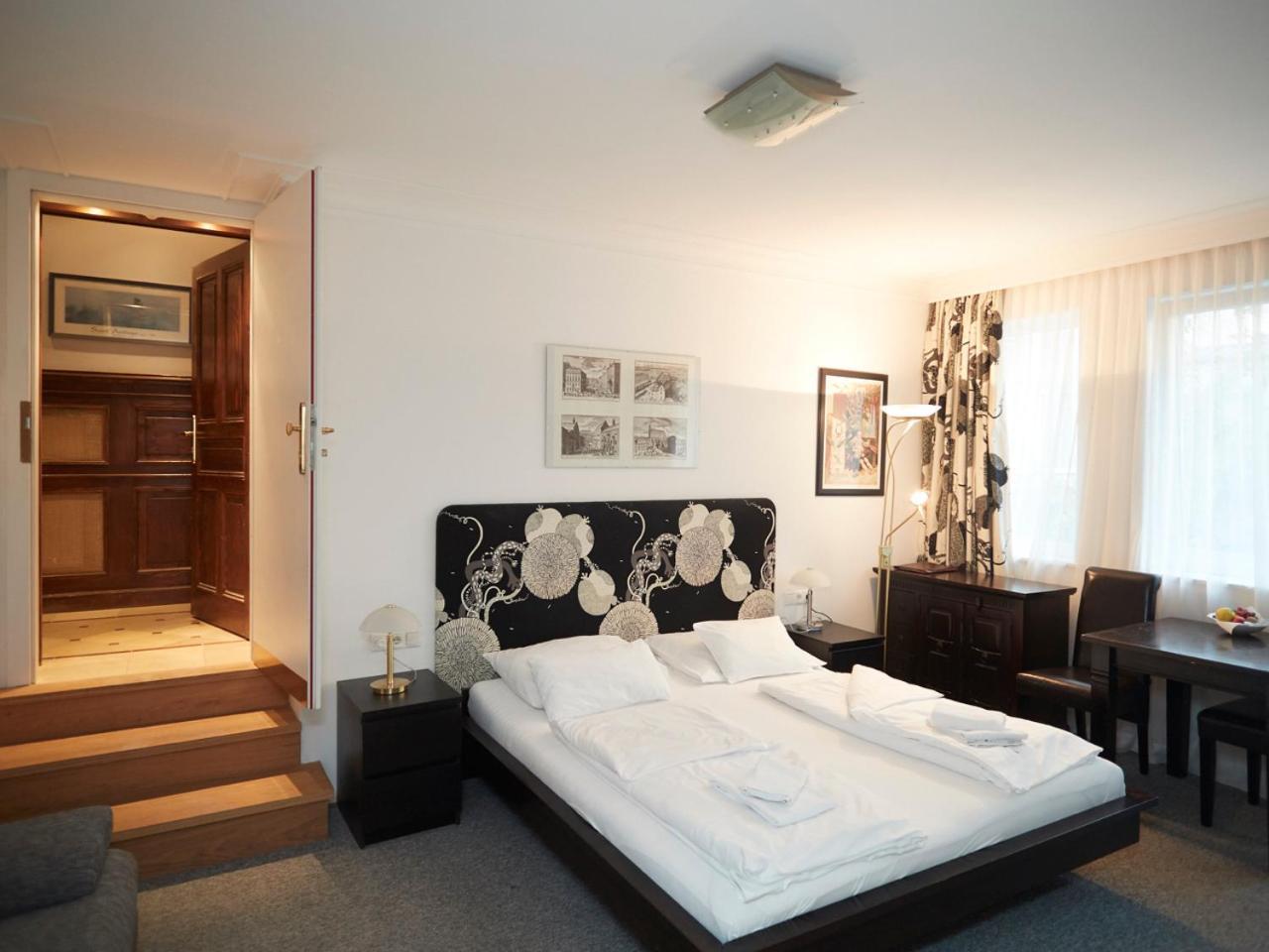 La Scala Apartments Wien Ngoại thất bức ảnh