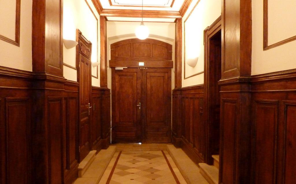 La Scala Apartments Wien Ngoại thất bức ảnh