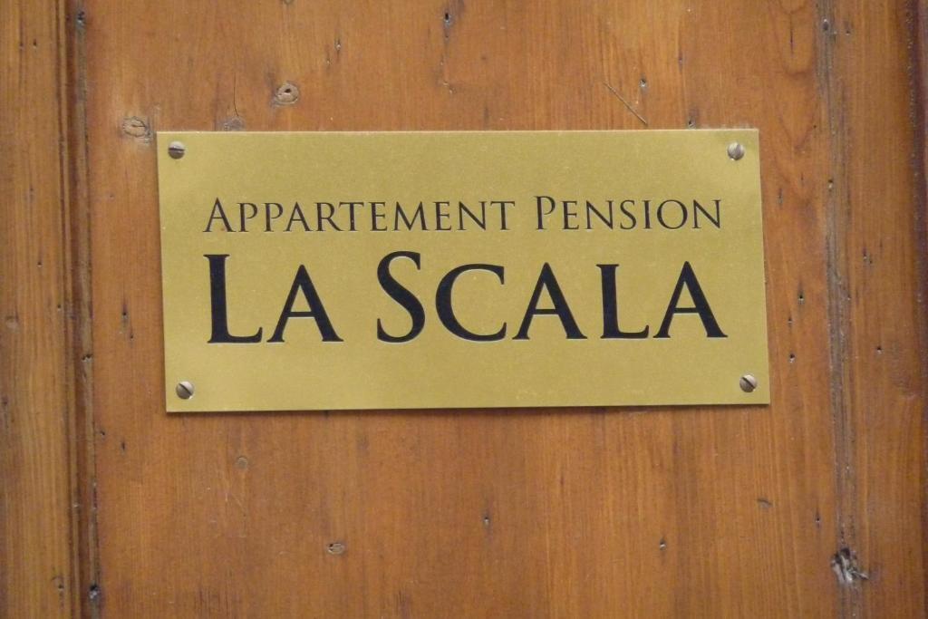 La Scala Apartments Wien Ngoại thất bức ảnh