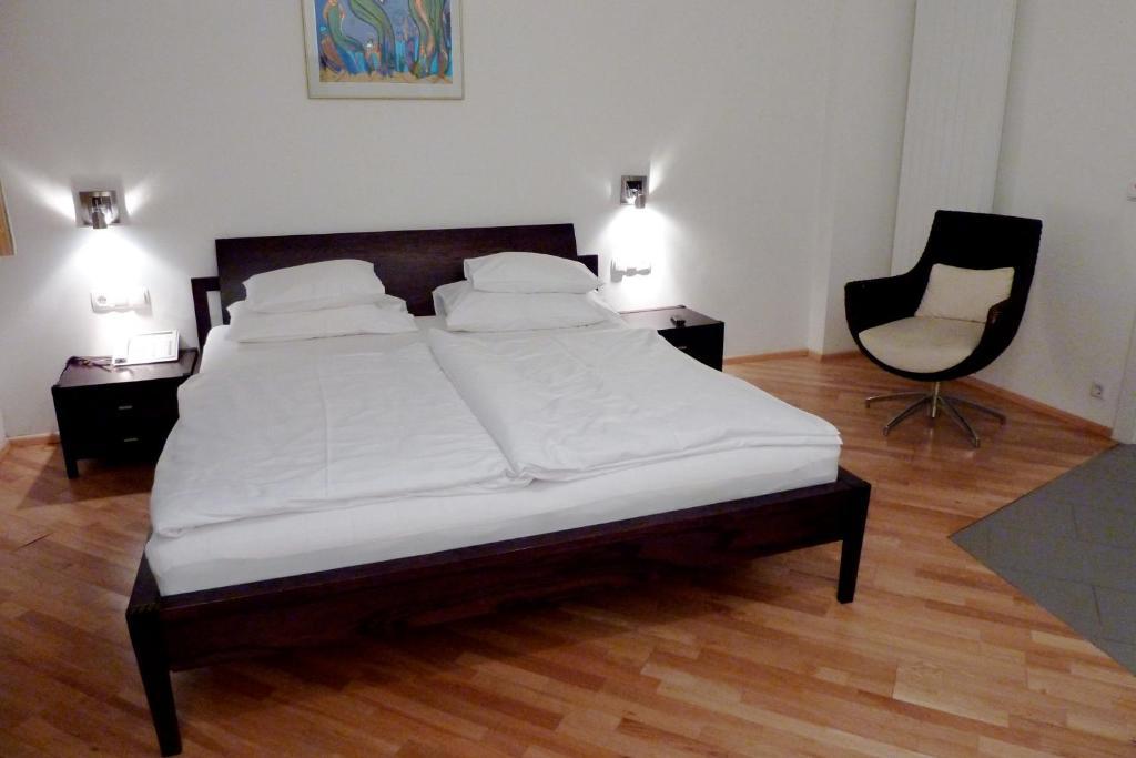 La Scala Apartments Wien Ngoại thất bức ảnh