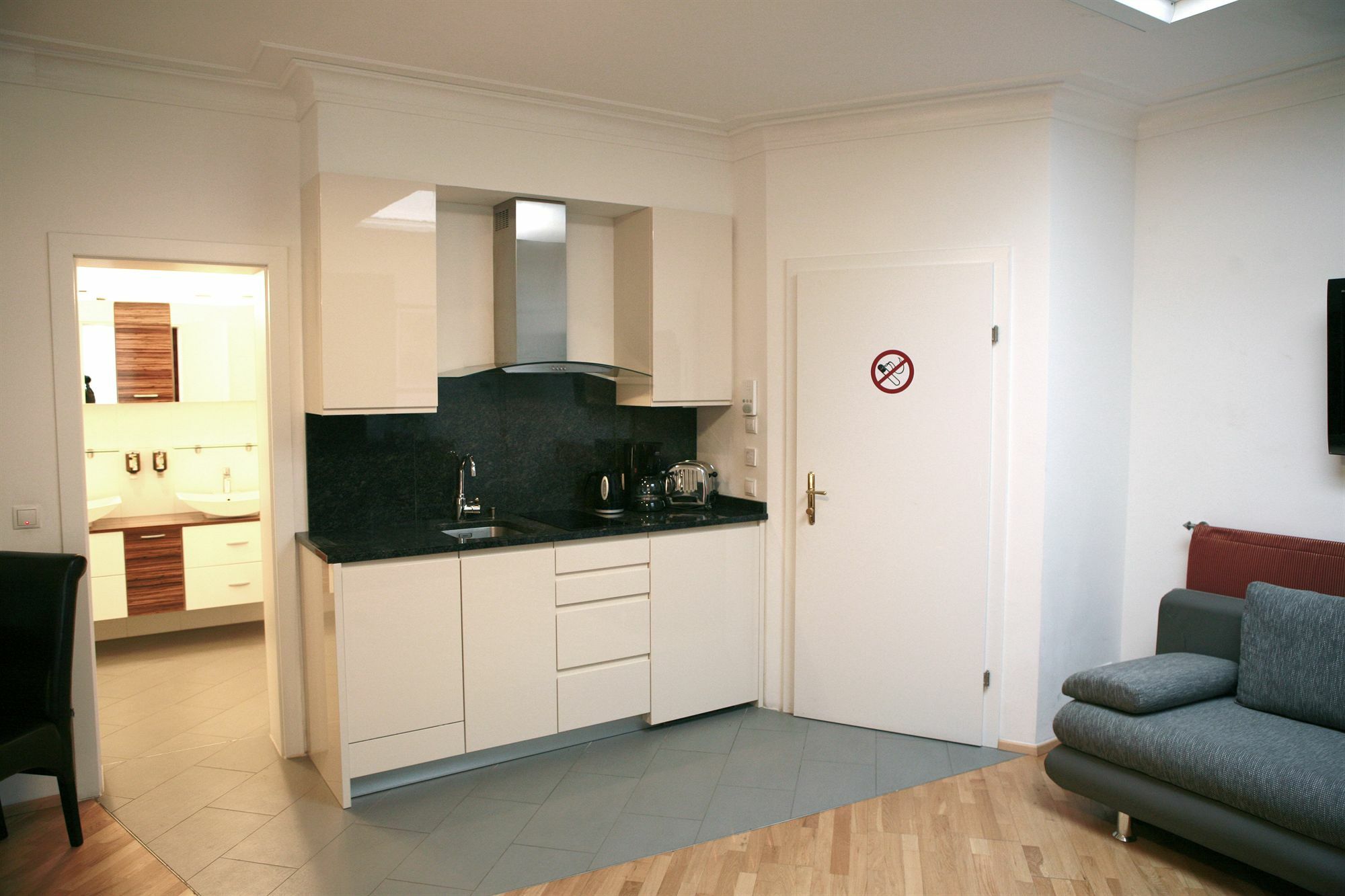 La Scala Apartments Wien Ngoại thất bức ảnh