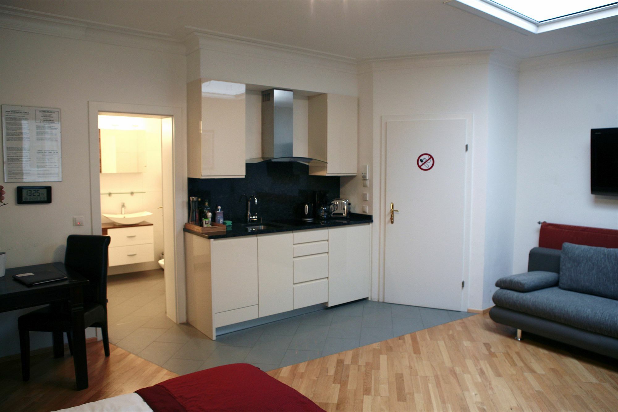 La Scala Apartments Wien Ngoại thất bức ảnh